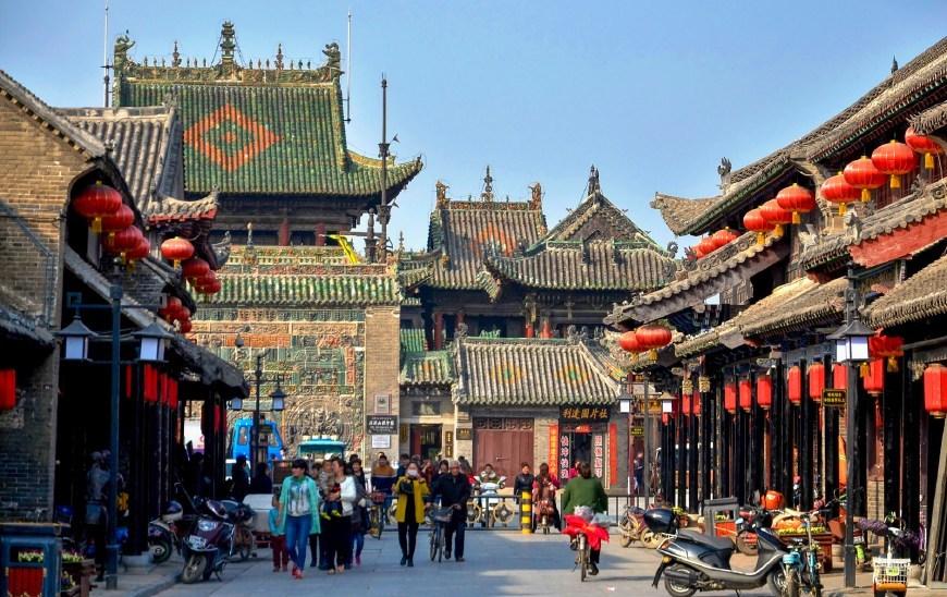 伟大时代：中世纪